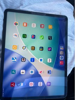 iPad Pro (12.9-inch) (5th generation)