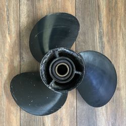Hydrus™ (13 7/8 x 9") EVINRUDE® JOHNSON® RH Propeller, 177201