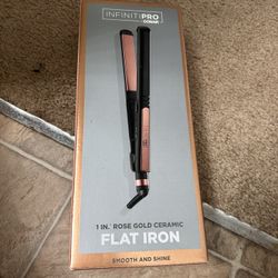 Conair straightener 