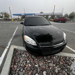 2007 Chevrolet Impala