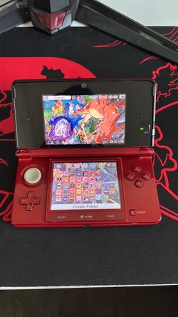 Nintendo 3DS