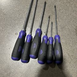 Mac Screwdrivers 