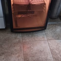 Reptile Egg Incubator 