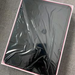 iPad 11 Inch A16 Pink
