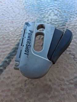 PowerShot Stapler