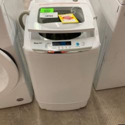 Magic Chef Portable Washer MCSTCW09 HTC for Sale in Dallas, TX - OfferUp