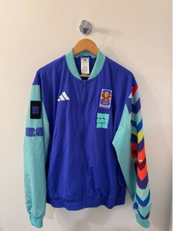 FIFA World Cup Volunteer Jacket Men Size L