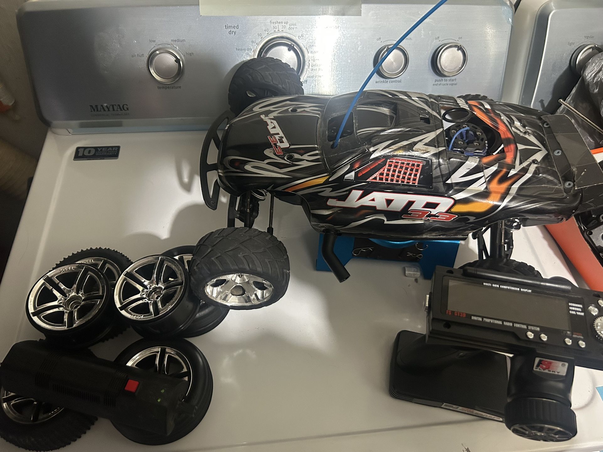 Traxxas