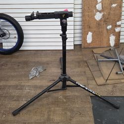 Bike Repair Stand