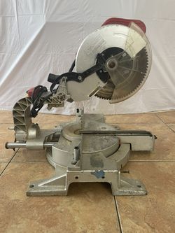 Chicago Electric Saw