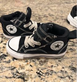 Baby shoes