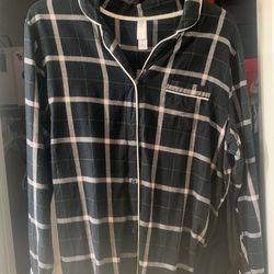 flannel