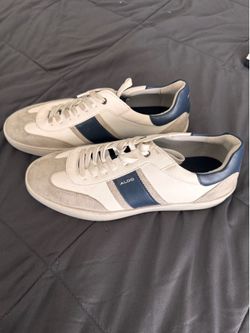 Aldo’s  Tennis Shoes