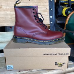 Men’s Work Boots 