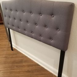 Queen Size Bed Headboard 