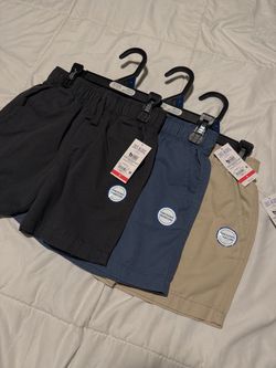 Size 4T