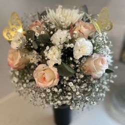 Flower Bouquet 