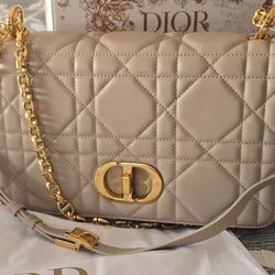 Brand Bag Soft Color