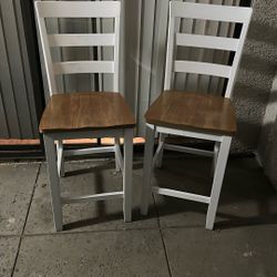 Ashley Dining Room Chairs 