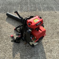 ProRun PBB2884 Backpack Blower
