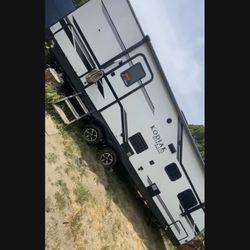 Even Kodiak Dutchman