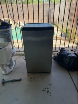 Mini Fridge for sale cheap