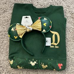 Holiday Spirit Jersey