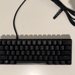 Razer Huntsman Mini Keyboard Wired