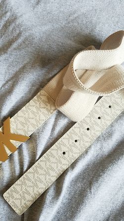 Mk belt