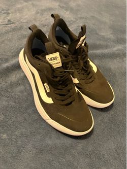 Vans shoe