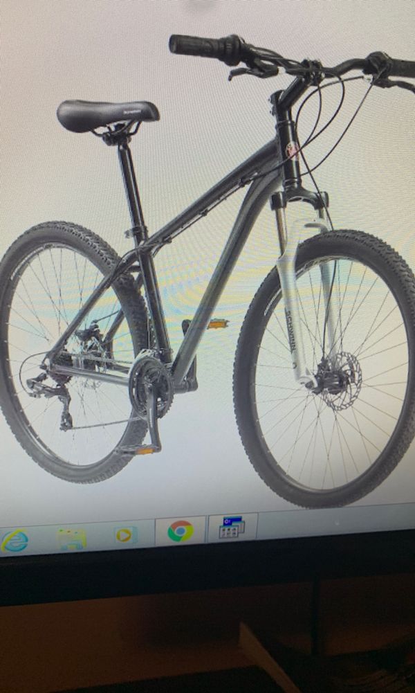 schwinn ascension 29