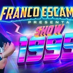 Franco Escamilla  Show 1995 