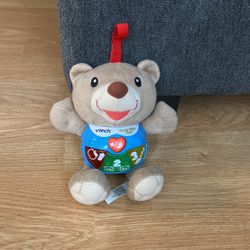 Vetch Happy Lights Bear