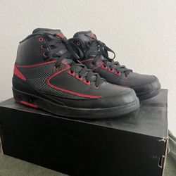 Air Jordan 2 Retro