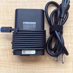 Dell 65W USB C charger Model LA65NM170