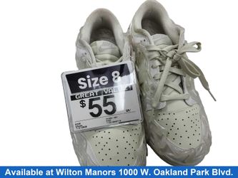 Nike Hf4951-001 White