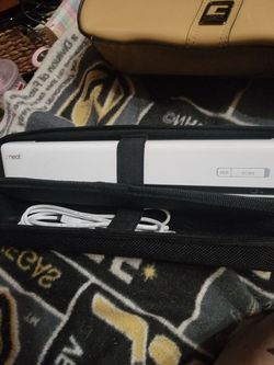 Neat pdf scanner, white