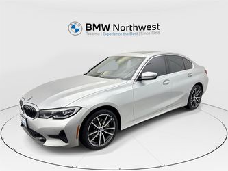 2019 BMW 330i