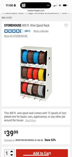 Wire