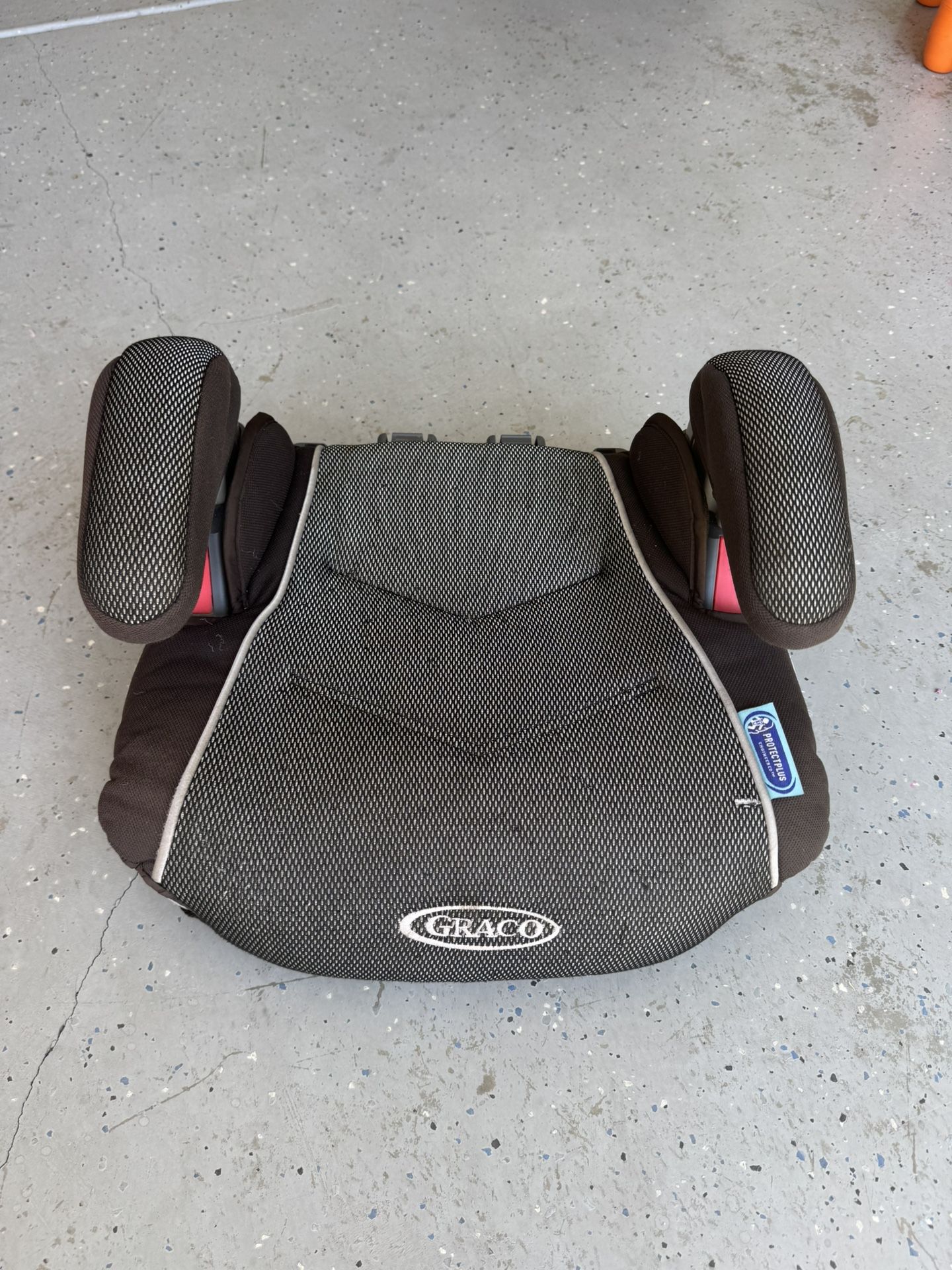 Grace booster Car Seat
