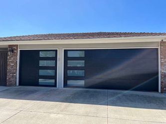 Garage Door