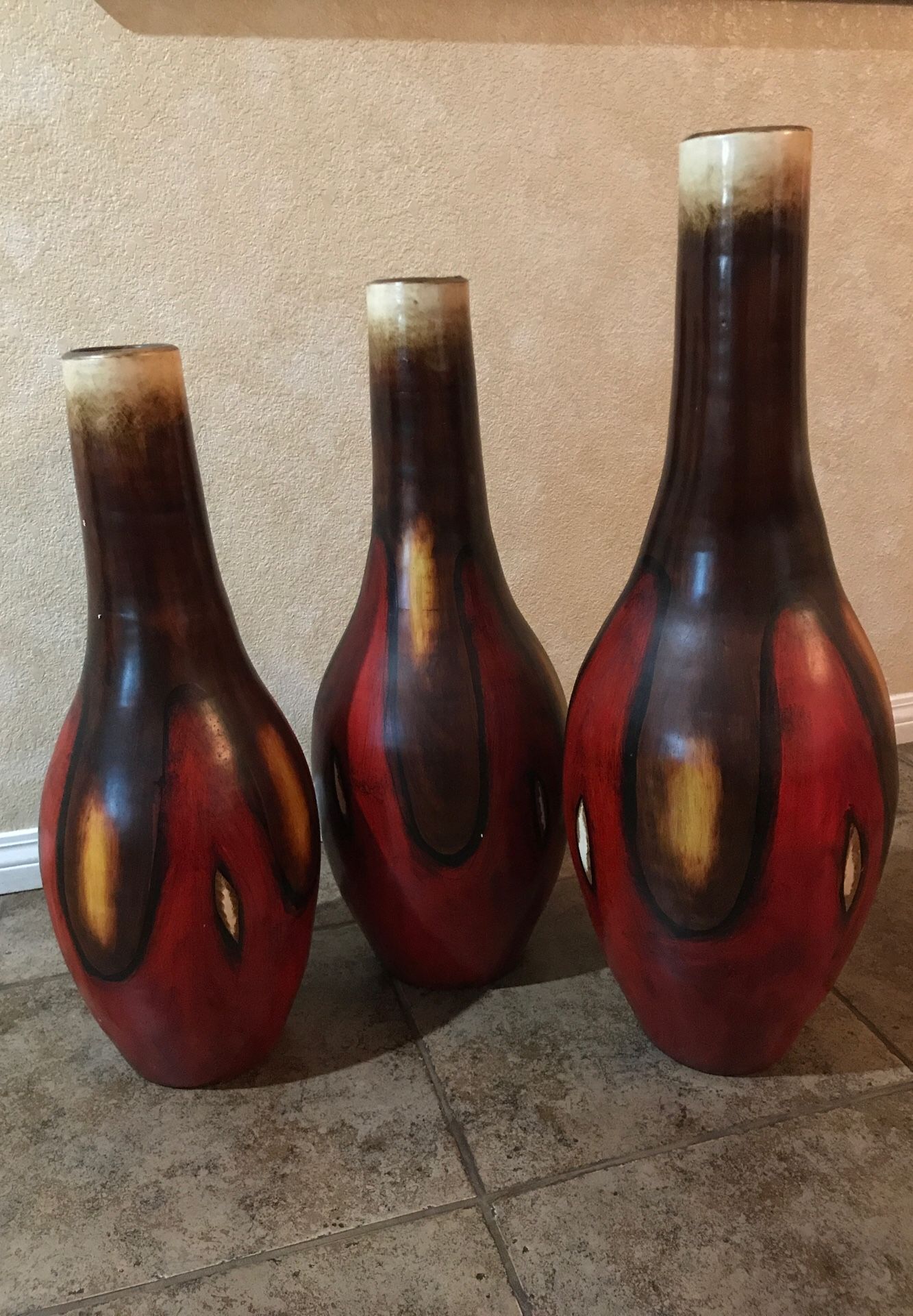 Vases