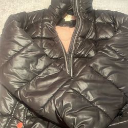 Girls Micheal Kors Jacket