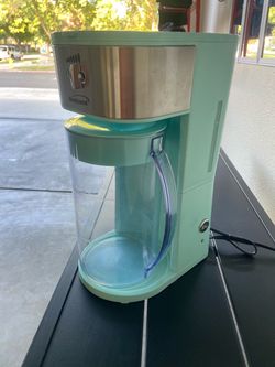 Iced Tea Maker