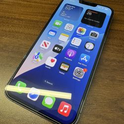 iPhone 13 Pro Max 128gb Unlocked