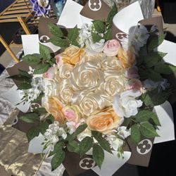Ramo -Bouquet Variety Flowers 