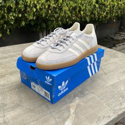 Adidas Spezial Grey M Sz 10