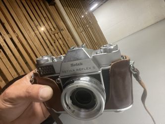 Camera