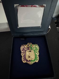 Club 33 Pin