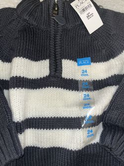 Children’s Place Sweater 